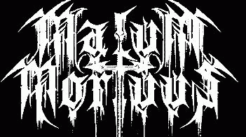 logo Malum Mortuus